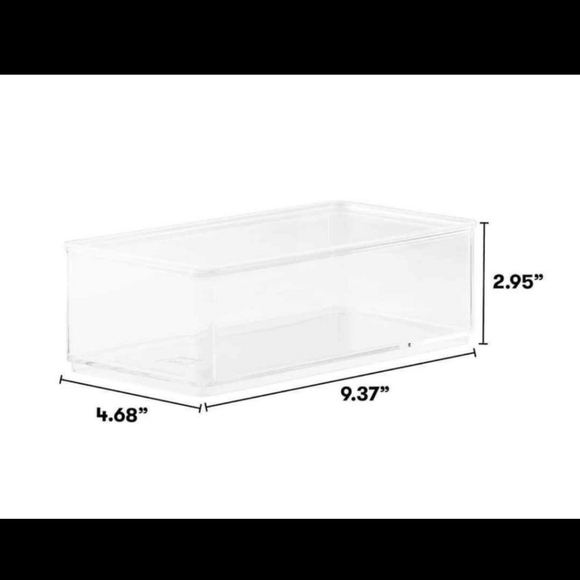 The Home Edit 5 Piece Pantry Set - Picture 5 of 5